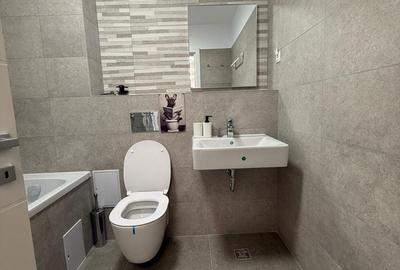 Apartament cu 3 camere în Tractorul - 19