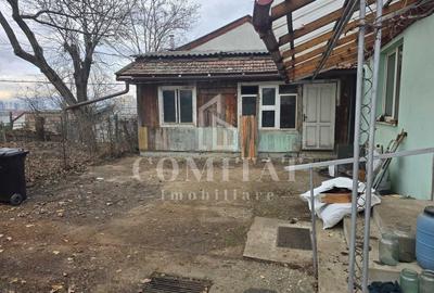 Casă individuală cartierul Gheorgheni zona Facultății de Jurnalism - 3