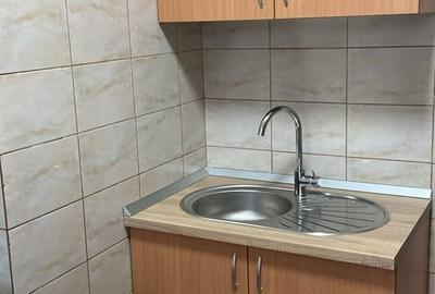 Apartament semidecomandat, mobilat în Est - 15