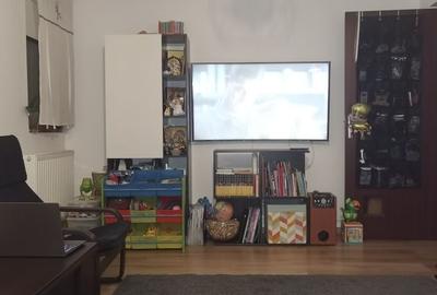 De vanzare apartament 2 camere, strada Safirului Bragadiru - 3