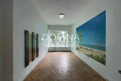 Spațiu comercial, de 25 mp, în Central - 3