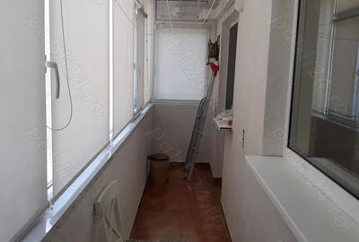 Inchiriere 3 cam. cf.1 dec. etajul 1, str. Industriei, mobilat si utilat complet in zona Progresu - 20