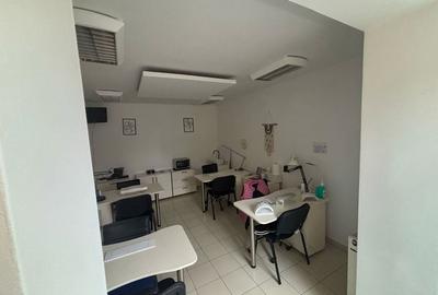 Spațiu comercial, de 50 mp, în Central - 3