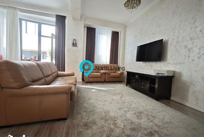 Apartament cu 3 camere în Dămăroaia - 16