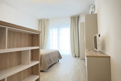 Garsonieră decomandată, mobilată în Mamaia-Sat - 3