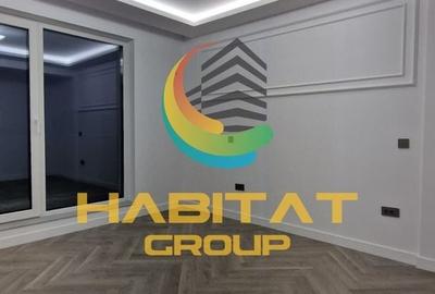 Penthouse cu 3 camere decomandat în Theodor Pallady - 14