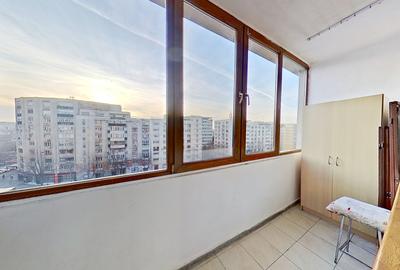 Ap. 3 camere Mihai Bravu, Iancului - Vatra Luminoasă, Piața Muncii. Comision 0% - 11