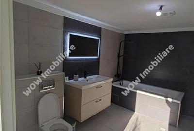 Casa complet renovata 2024 3 camere, mobilata utilata teren 330 mp - 4