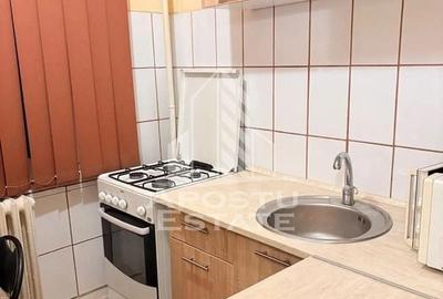 Apartament 1 camera, 35 mp, etaj 1/10, Piata Unirii - 5