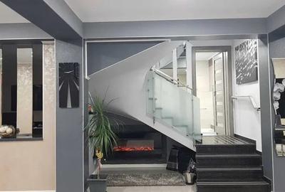 Vila moderna mobilata si utilata-zona institul de marina - 1