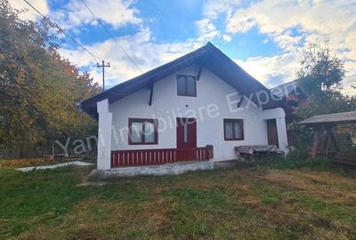 Casă în Domnești - 2