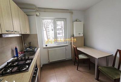 Apartament cu 2 camere în Nord - 8