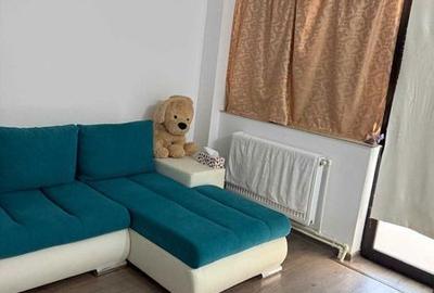 Apartament cu 2 camere decomandat în Agigea - 3