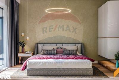 Apartament cu 2 camere în Central - 7