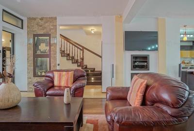 Casa Individuala cu Curte Zona Florilor Casa Individuala cu Curte Zona Florilor - 4