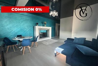 Apartament 2 camere cu parcare si vedere mare - 4