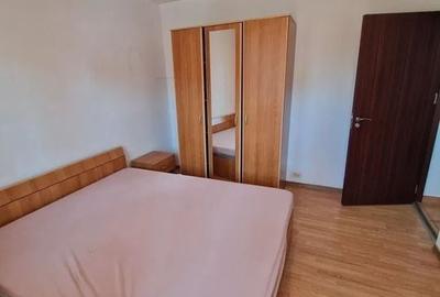 AP. 3 CAMERE MILITARI, PET-FRIENDLY, 78 MP UTILI, METROU 10 MINUTE - 3