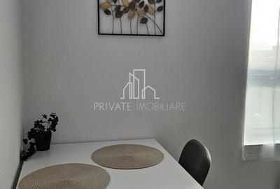 Apartament cu 2 camere în Mureșeni - 5
