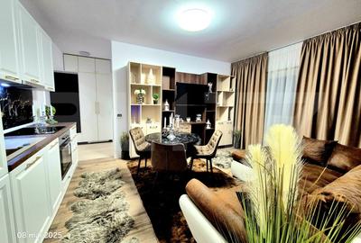 Apartament de 3 camere, mobilat si utilat, 1 loc de parcare, Lacul Aroneanu - 3