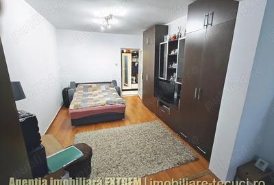 Apartament cu 2 camere, 59mp, etajul I, in Zona Industriala din Tecuci - 7