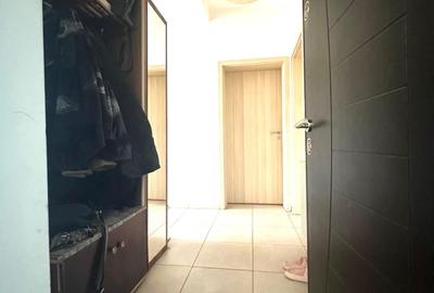 Apartament cu 2 camere circular în Giroc - 1