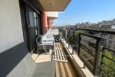 Central Park, 2 camere cu parcare subterana - 4