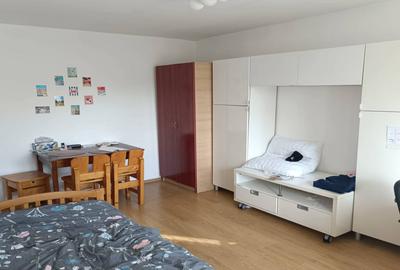 Garsonieră decomandată în Zorilor - 2