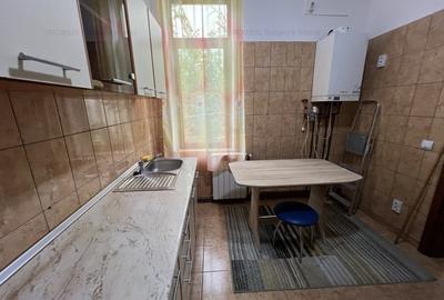 400Euro, casa 2 camere, renovata, centrala, Rond Cosbuc, Parc Carol - 8