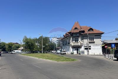 Teren de vanzare strada Frunzei | Piata Muncii - 8