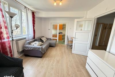 Apartament cu 2 camere în Ultracentral - 3
