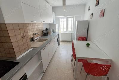 Apartament 3 camere Faleza Nord - 7