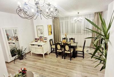 Apartament cu 4 camere decomandat, mobilat în Ultracentral - 10