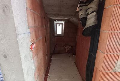 Duplex cu 4 camere cu Garaj în Sânandrei - 8