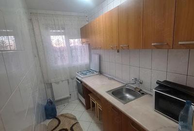 Apartament cu 2 camere nedecomandat în Mihai Bravu - 5