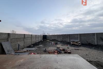 Duplex cu 3 camere de vanzare la cheie, finisaje la alegere in Sanandrei - 11