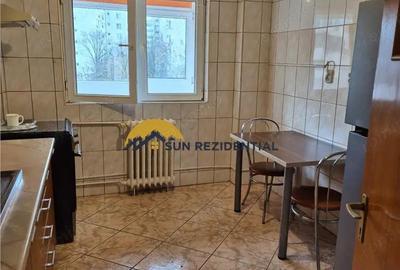 2 camere Bucur Obor- metrou la 1 minut - pe Calea Mosilor - 1