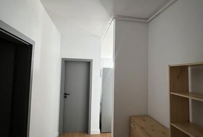 Apartament cu 2 camere în Nord - 9