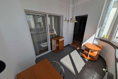 Apartament cu 2 camere semidecomandat în Gheorgheni - 7