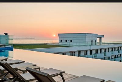 SeaView By Alezzi Infinity - vedere frontaa catre mare - 1