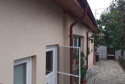 Casă cu 3 camere în Central - 8