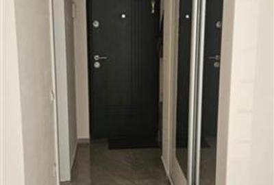 Apartament cu 3 camere semidecomandat în Baciu - 5