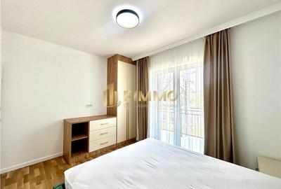 Apartament cu 3 camere semidecomandat în Est - 7