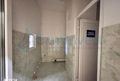 Spațiu comercial, de 401 mp, în Nufărul - 6