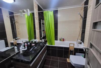 Apartament cu 3 camere decomandat în Central - 7