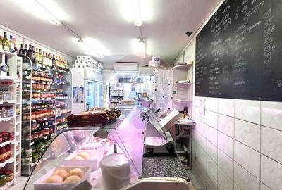 Spațiu comercial, de 57 mp, în Calea București - 11