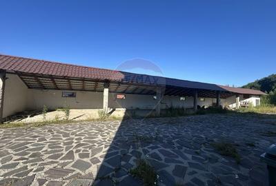 Hotel / Pensiune cu 30 camere de vanzare in zona Nord - 23