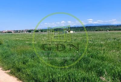 Teren  oportunitate investitie  19.000mp, zona Aeroport, - 4