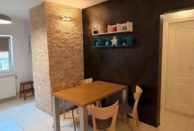 Apartament cu 2 camere decomandat în Gheorgheni - 10