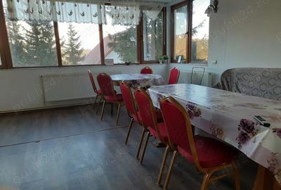 Vand Vila in Sta?iunea Montana Ranca jud Gorj - 4