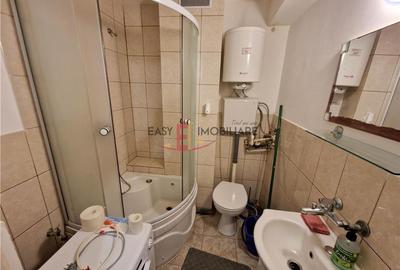 Garsonieră decomandată în Gheorghe Doja - 3